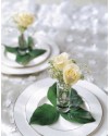 The Rose Charm Table Accessory